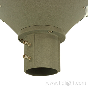 Solar Powered UFO led street light for Outdoor